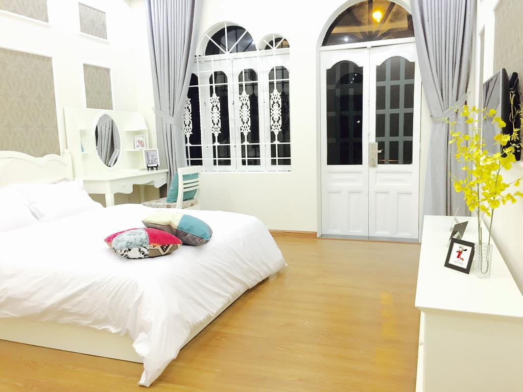 Chez Lotus Hotel Ho Chi Minh City Room photo
